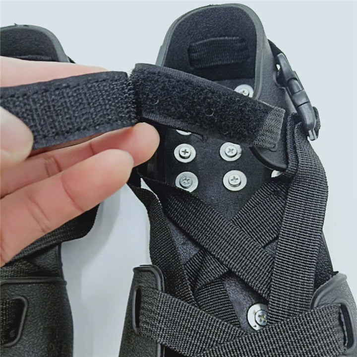 BowLift | Crampon Shoe Covers