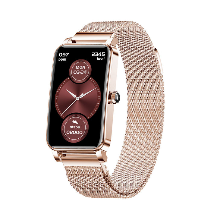 BowLift | Women's Smart Bracelet Watch