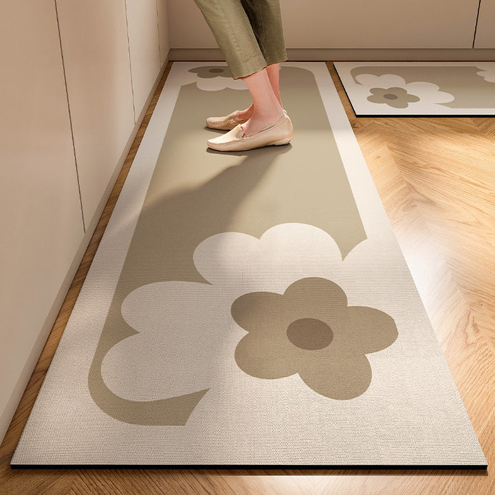 BowLift | Diatom Mud Mat+Kitchen Use/Water & Oil Absorbent
