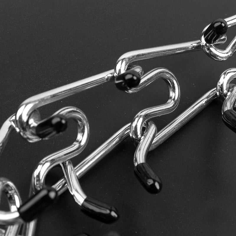 BowLift | Pet Collar+Detachable/Training Leash Style