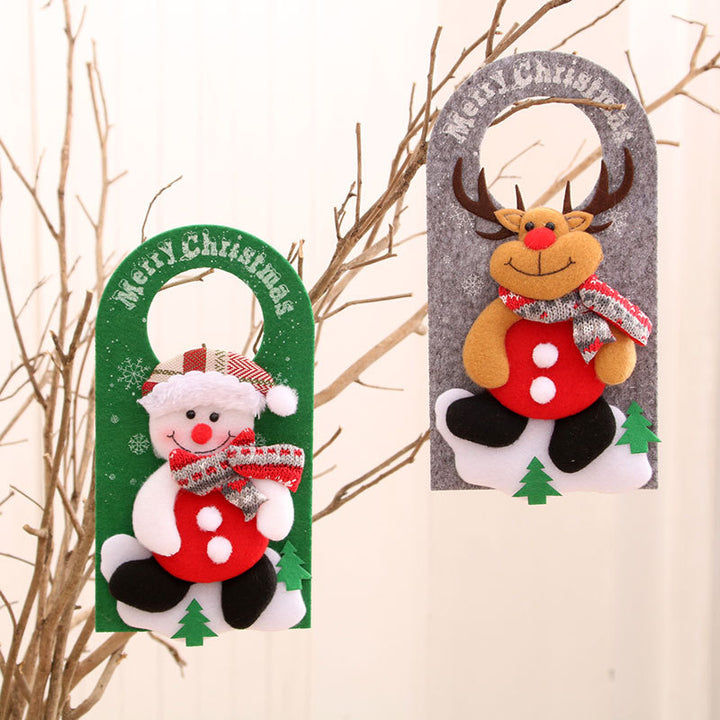 Festive Holiday Decorative Ornament Bowlift