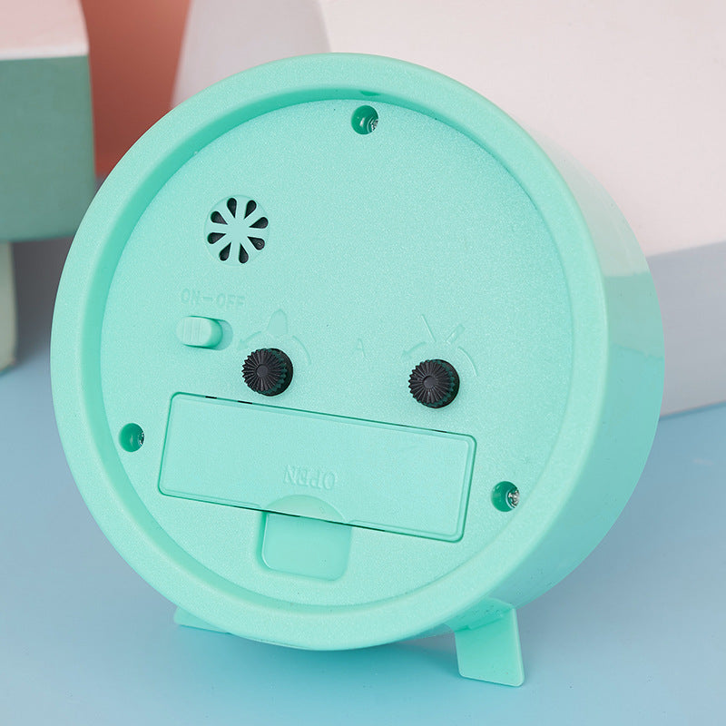 Children's Alarm Clock Bowlift