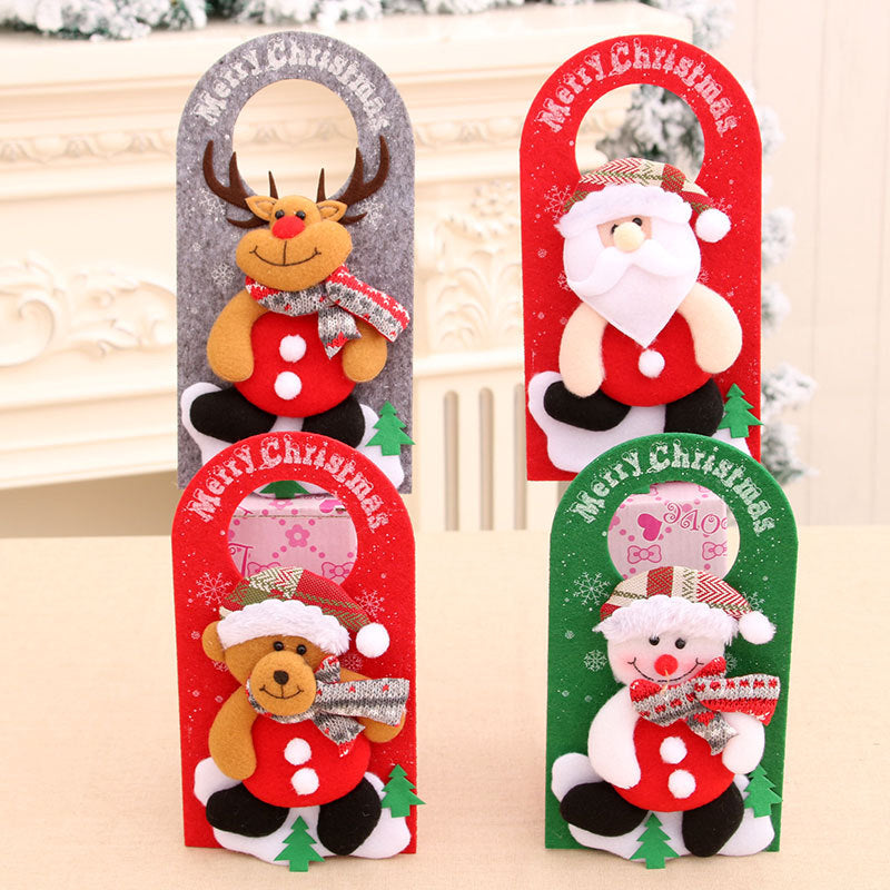 Festive Holiday Decorative Ornament Bowlift