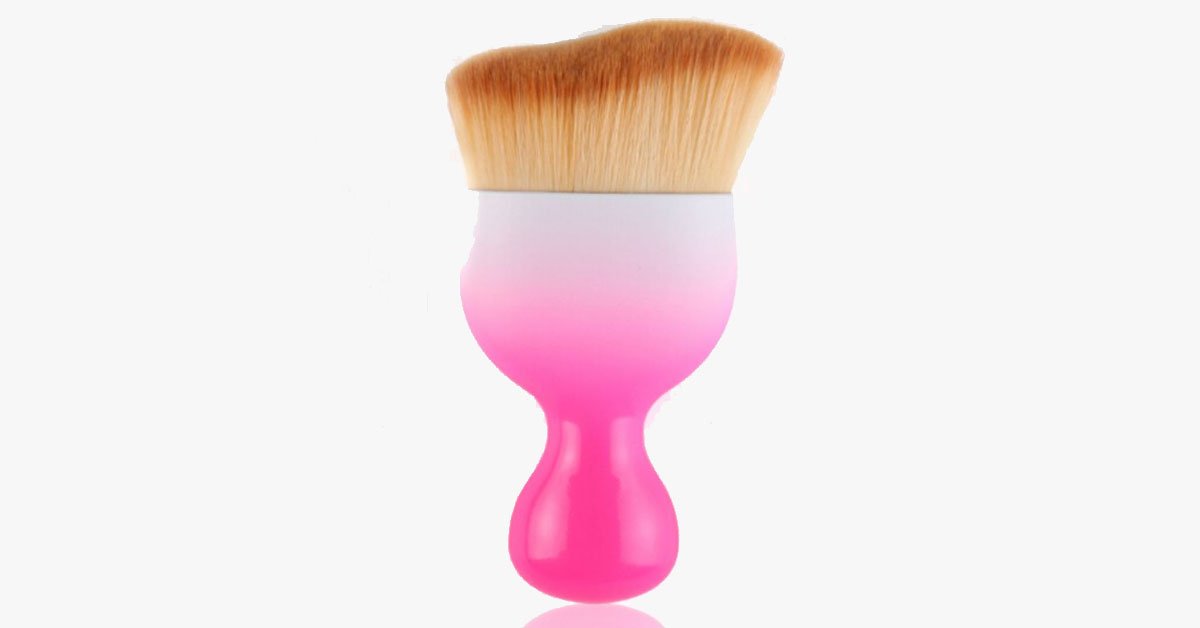 BowLift | S-Shape Multifunctional Brush