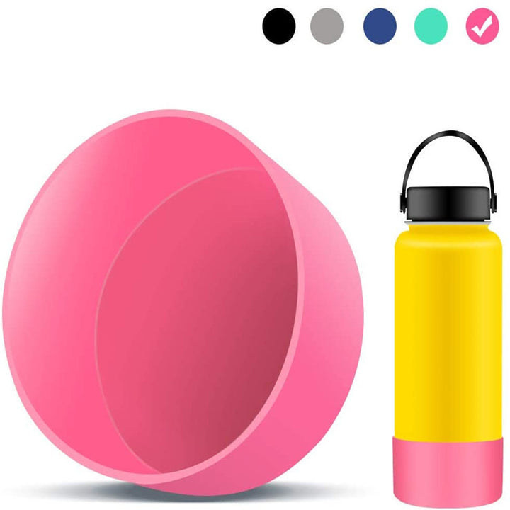 Ladies Silicone Snack Bowls with Non-Slip Base Bowlift