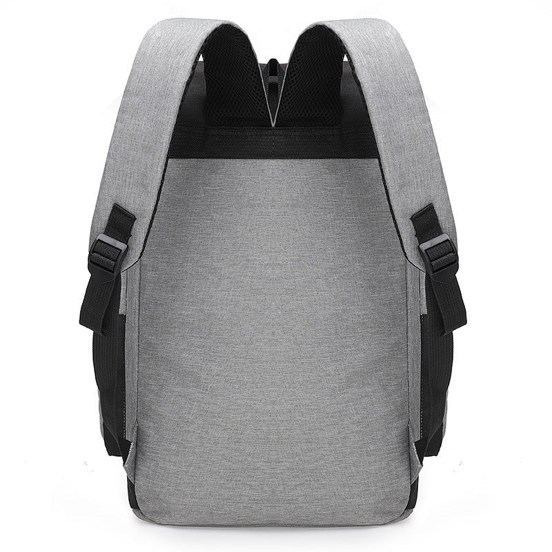 Multi-Functional Urban Backpack Bowlift
