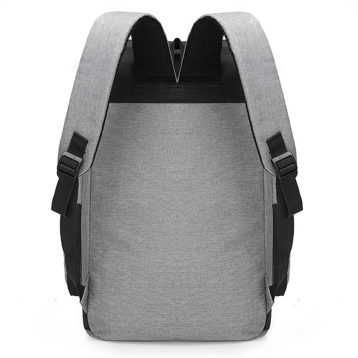 Multi-Functional Urban Backpack Bowlift