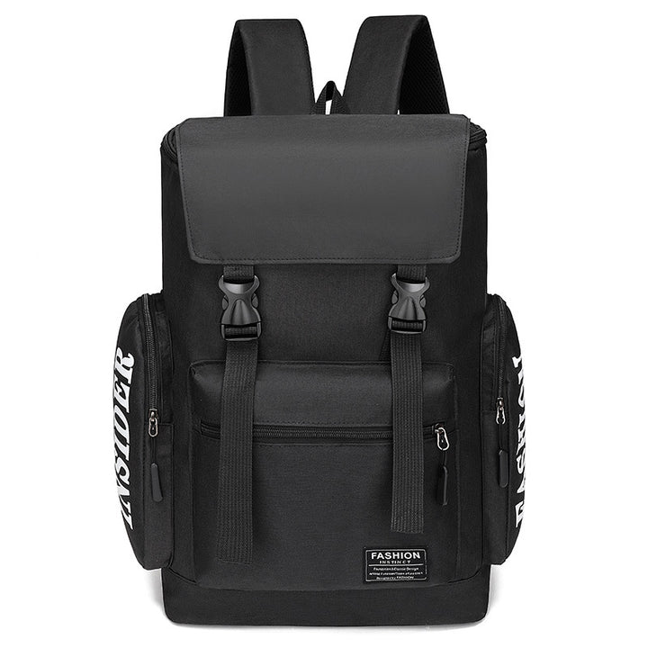 Multi-Functional Urban Backpack Bowlift