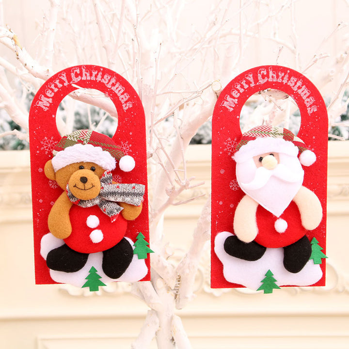 Festive Holiday Decorative Ornament Bowlift