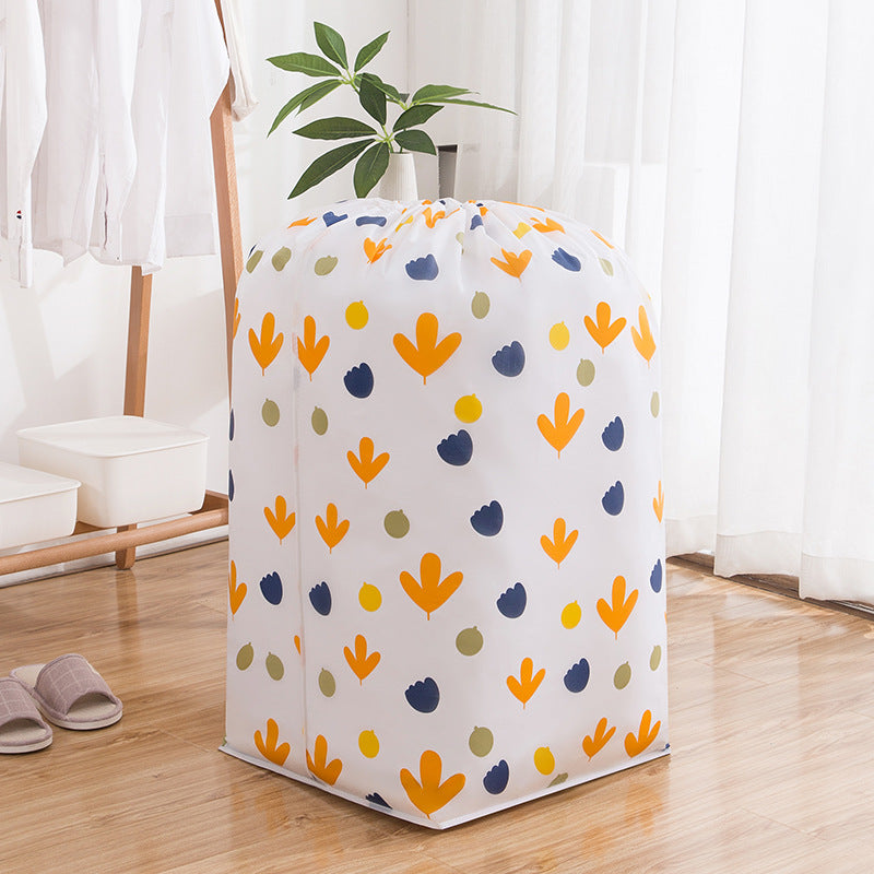 Kids' Fun Patterned Storage Bag Bowlift