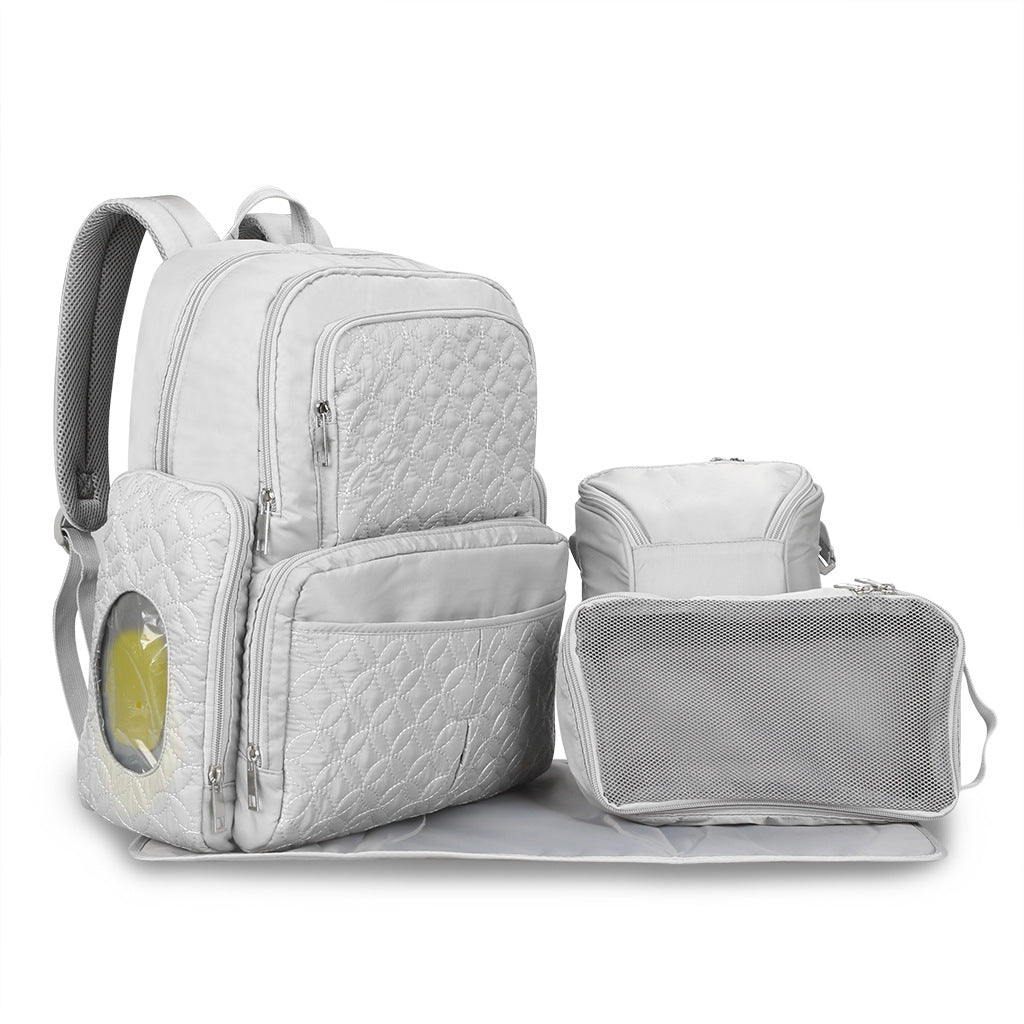 Multifunctional Backpack Bowlift