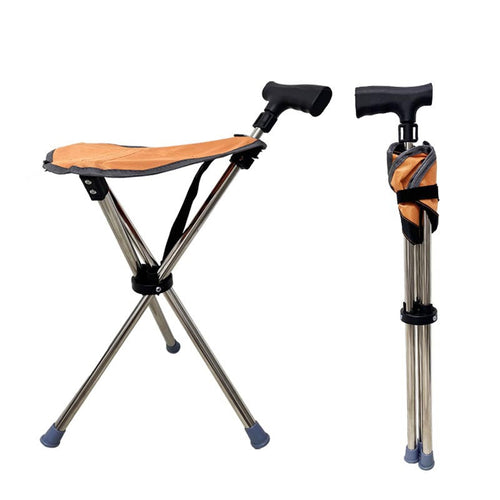 TrailMate — Instant support and relaxed seating comfort wherever you are | Bowlift