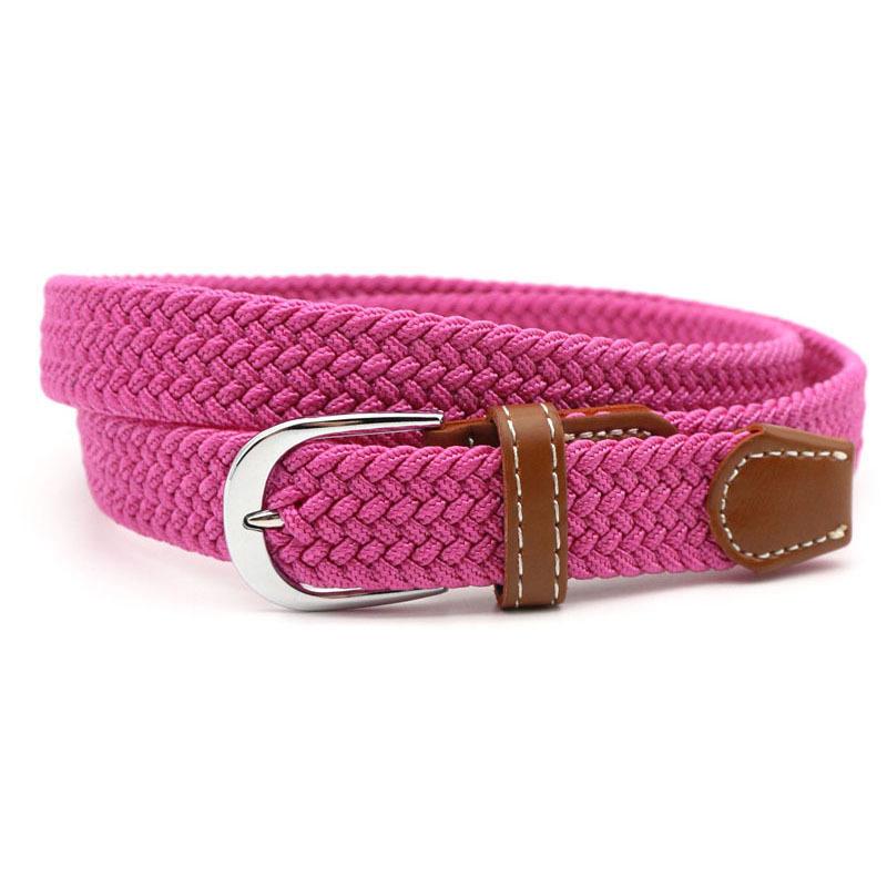 BowLift | Stretch braided belt