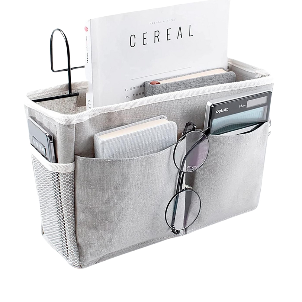 BowLift | Hanging Organizer Bag
