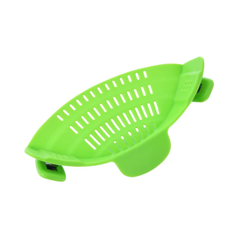 BowLift | Kitchen Clip-on Colander