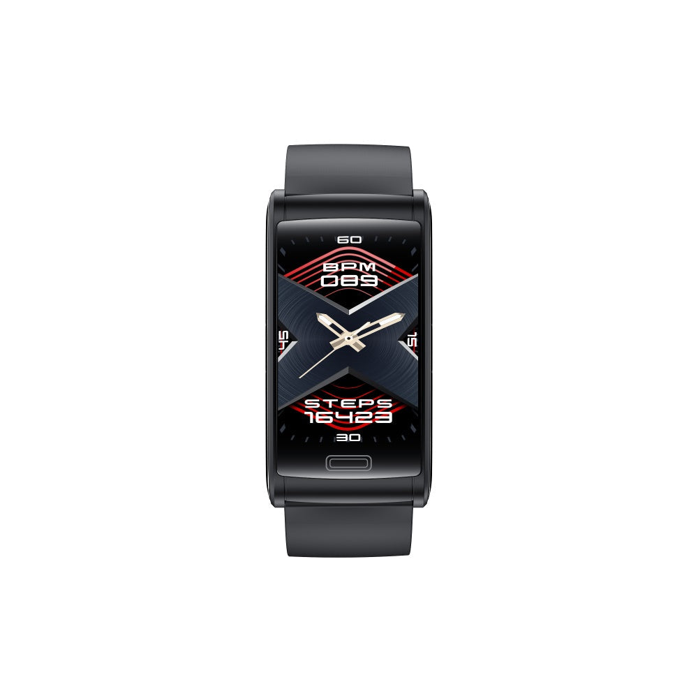 BowLift | Smart Bracelet 3-Channel EKG Blood Pressure Blood Oxygen Blood Sugar Sleep Detection