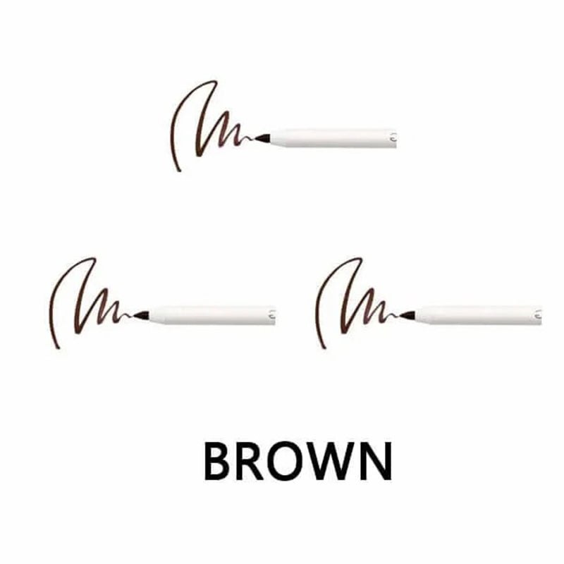 BowLift | Quick Drying Long Lasting Waterproof And Sweat Proof Eyeliner