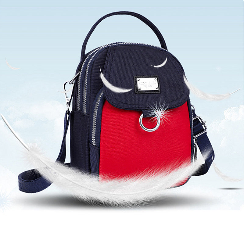 BowLift | Waterproof Women's Crossbody Bag