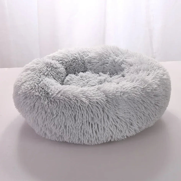 Premium Dog Bed Bowlift