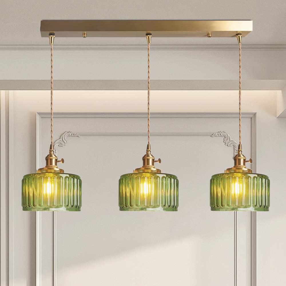 BowLift | Vintage Crystal Chandelier - Celeste