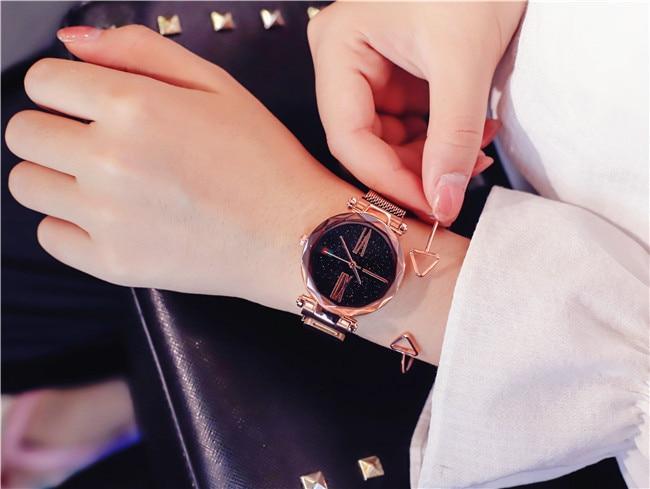 The Kaleida Watch | Bowlift