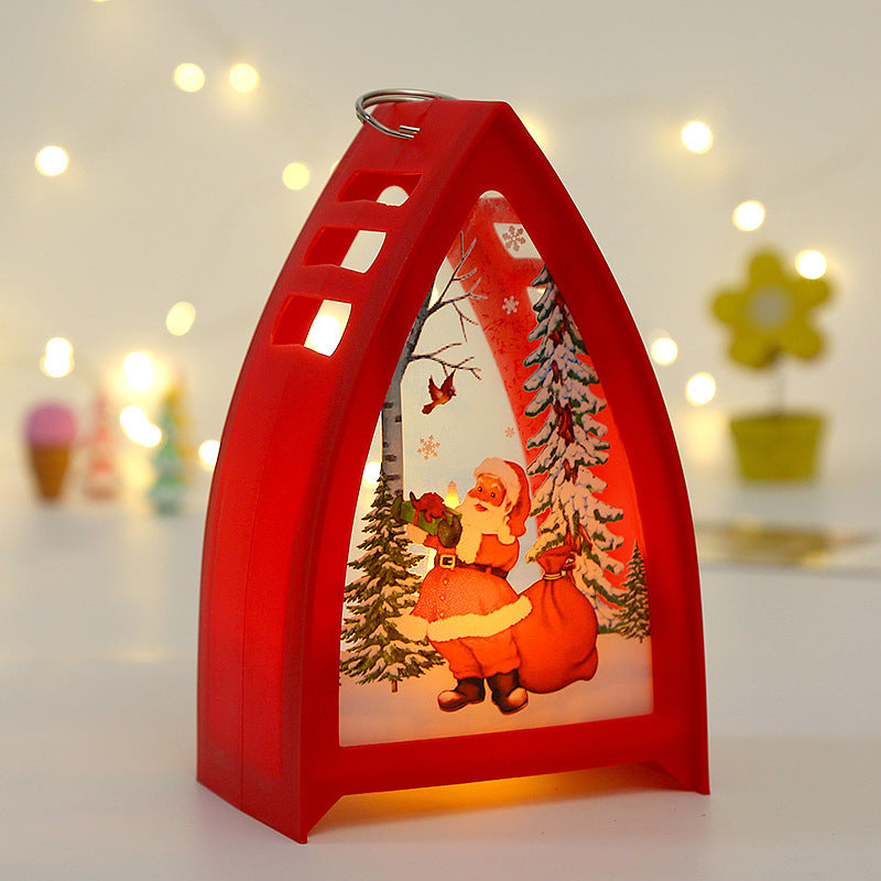 BowLift | Christmas Decoration LED Christmas Hanging Lights