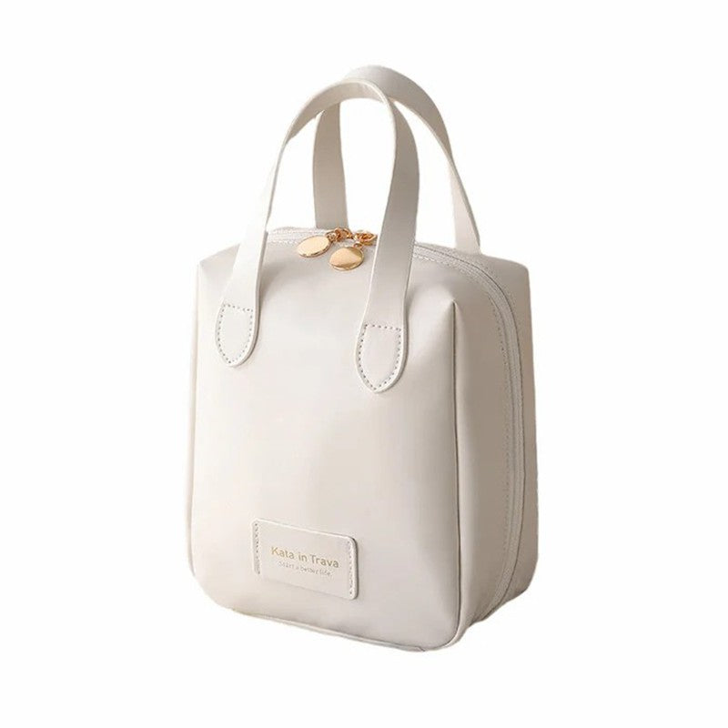 BowLift | Large capacity waterproof cosmetic bag