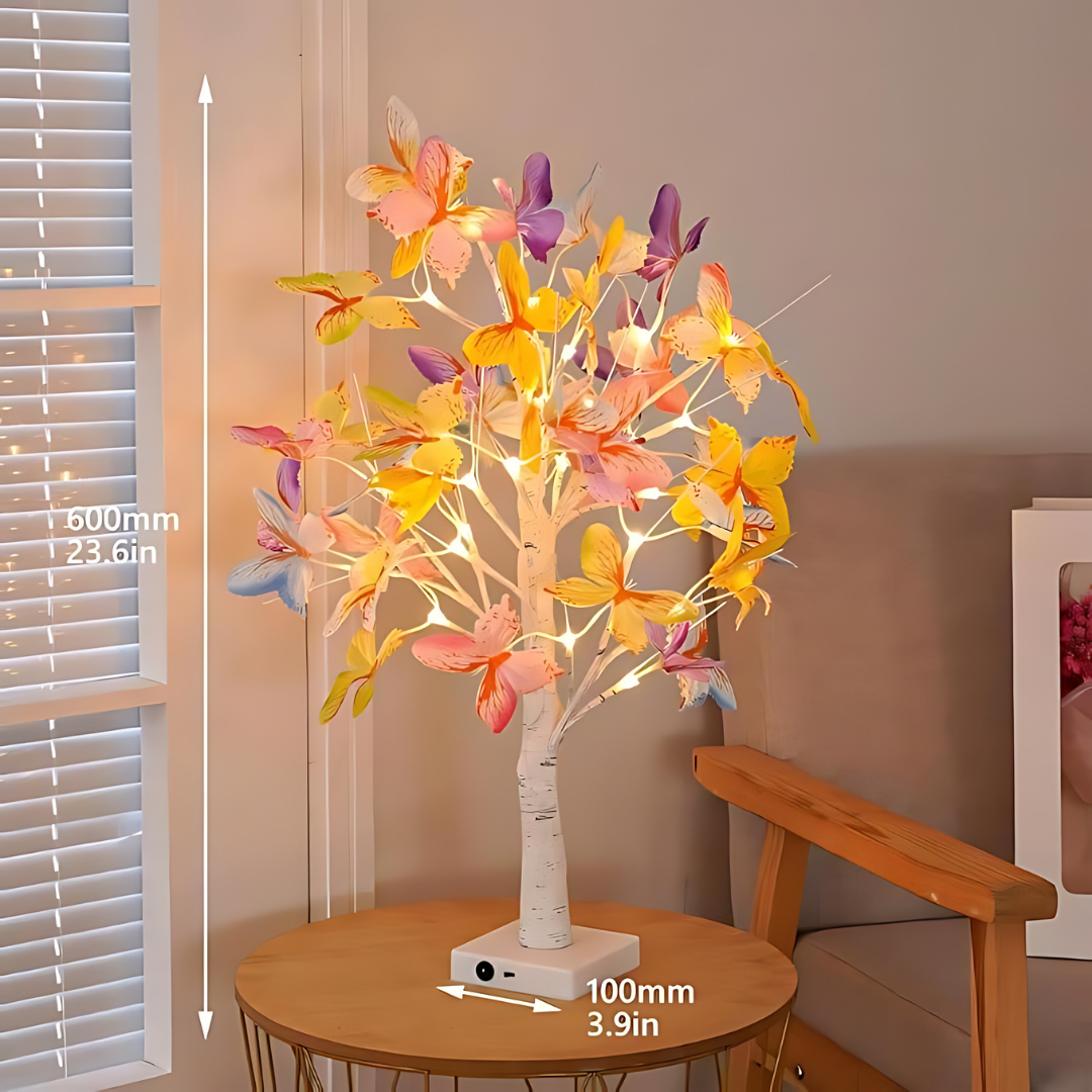 BowLift | Birkenbaum LED Table Lamp