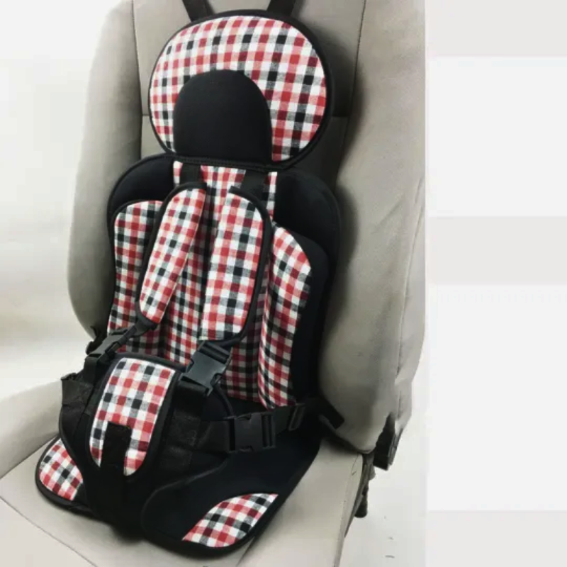 BowLift | Timbelly™ Portable Car Seat for Children