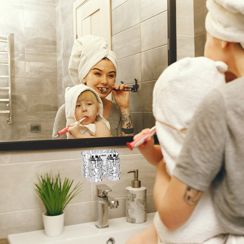 BowLift | Mouthwash cup / Toothpaste squeezer