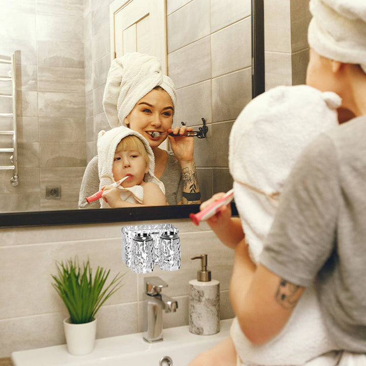 BowLift | Mouthwash cup / Toothpaste squeezer