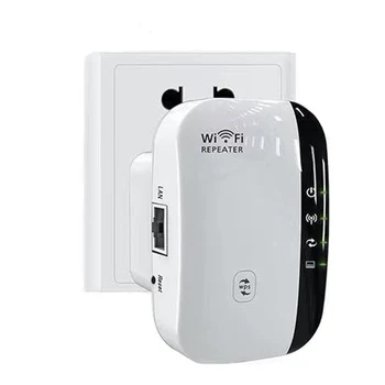 BowLift | Powerful Wifi Repeater