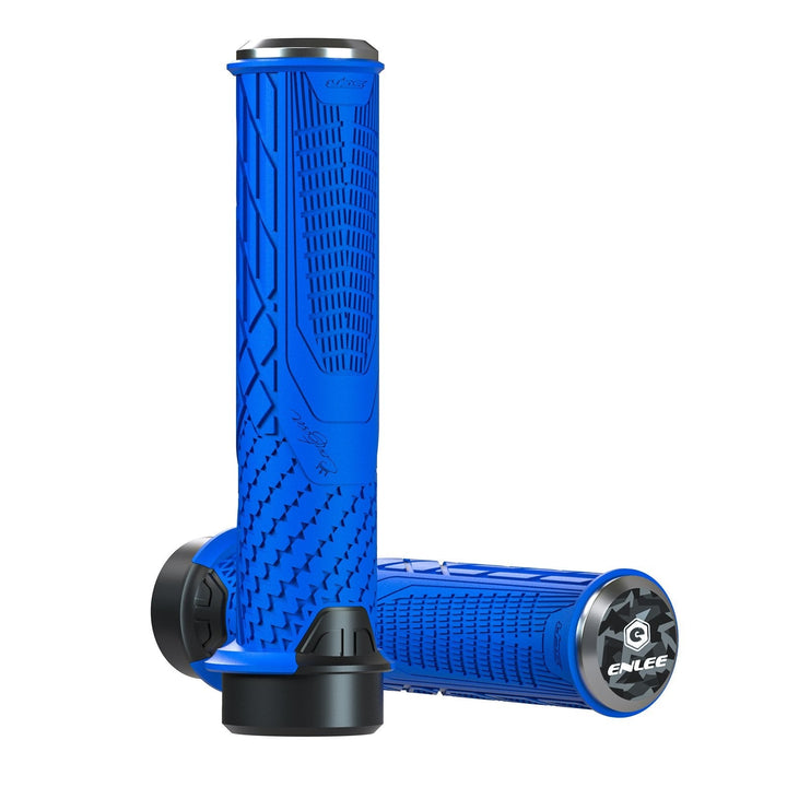 Non-slip bicycle grip covers (2 pieces) | Bowlift