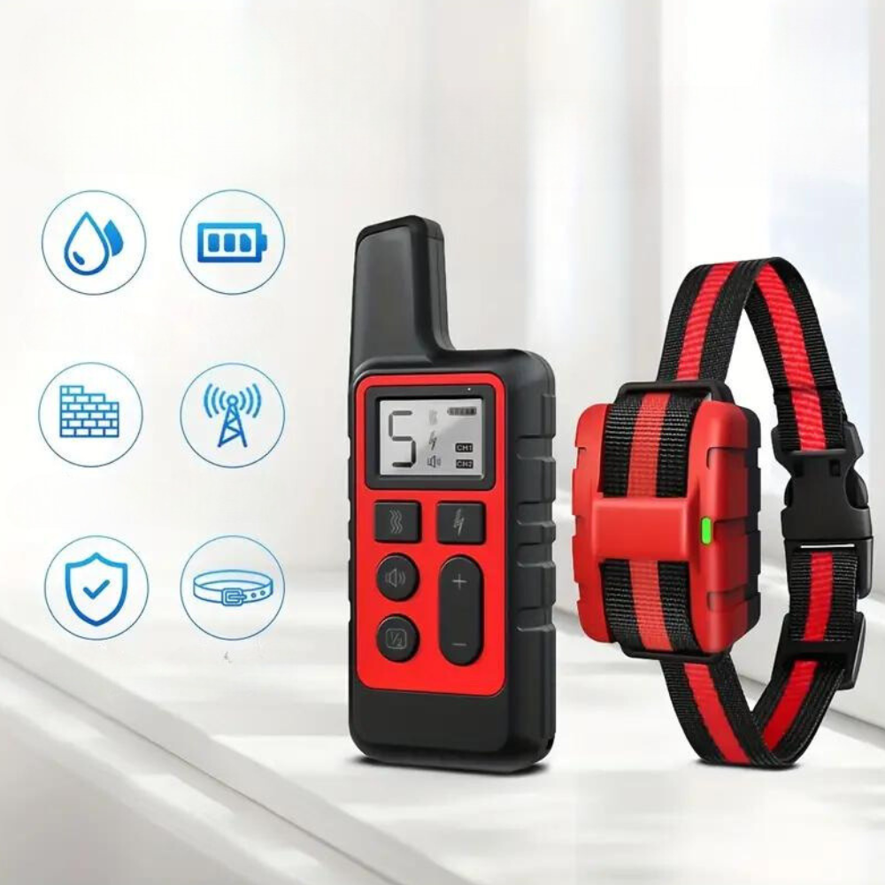 ControlPro • Dog Training Collar