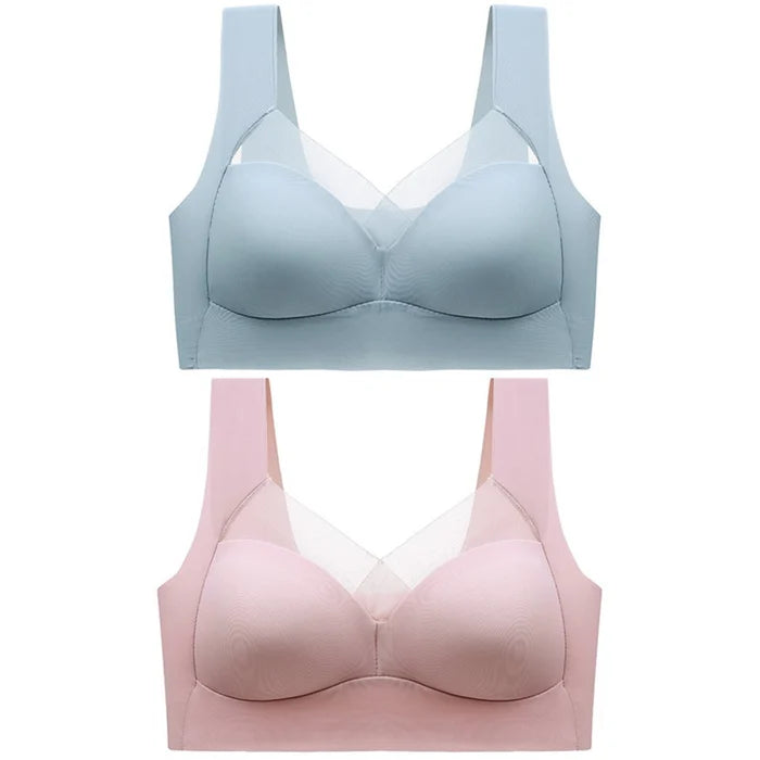 BowLift | Summer Sexy Push Up Wireless Bras