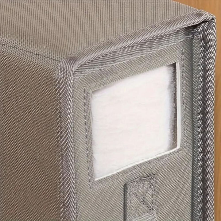 BowLift | SheetStack - Foldable storage for bedding