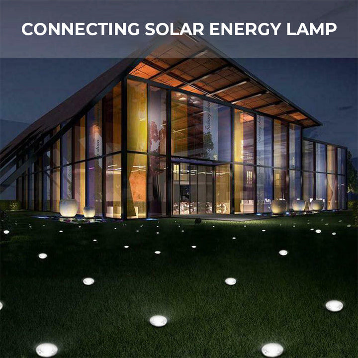 BowLift | LED Solar Tail Light