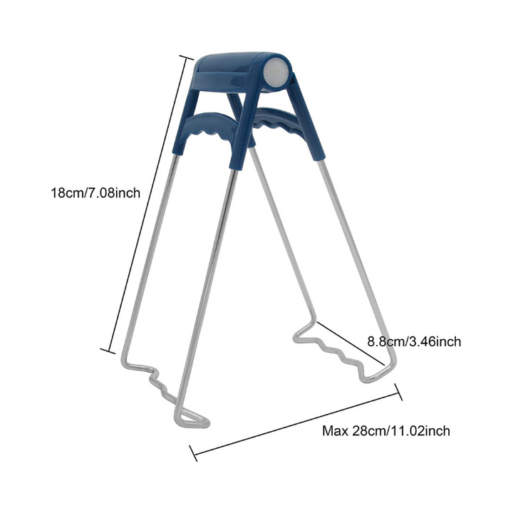 BowLift | SafeTouch