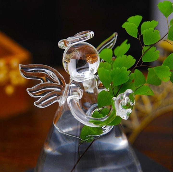 BowLift | Guardian Angel Flower Vase