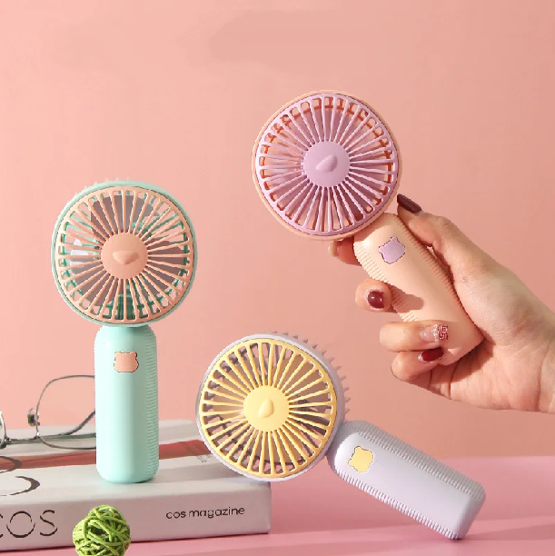 BowLift | Mini USB fan for every occasion