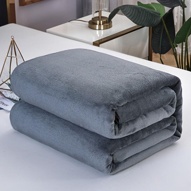 BowLift | Luxury Flannel Fleece Blanket - Unmatched Comfort & Warmth