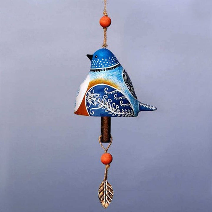 Birdsong Bell | Bowlift