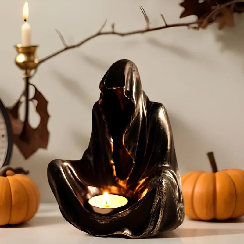 BowLift | Ashcloak Candle Holder