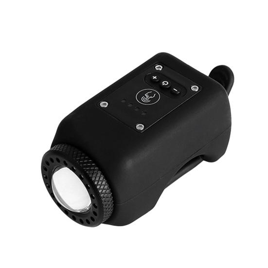 BlazeAlert — Be loud, visible, and safe on every ride! | Bowlift