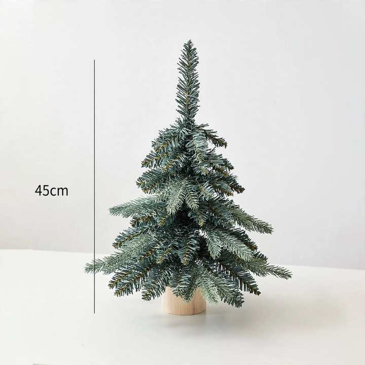 Scandinavian Mini Christmas Tree, 30 cm to 60 cm
