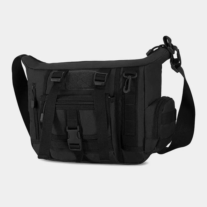 TrailGuard — Indestructible protection that safely carries your technology and valuables through any adventure | Bowlift
