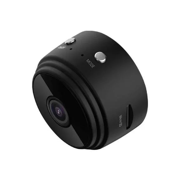 BowLift | Wireless Rear Camera Full HD for Motorhome, Truck and Trailer