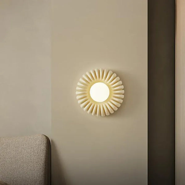 BowLift | Modern wall lamp with a refined style
