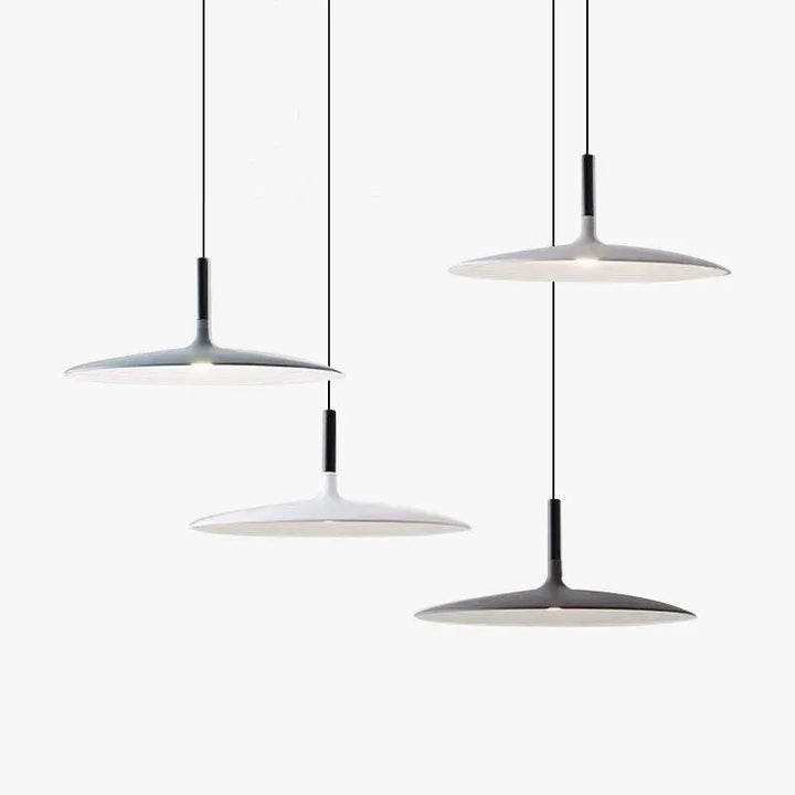 BowLift | Modern Pendant Lamp Design for Kitchen and Living Room