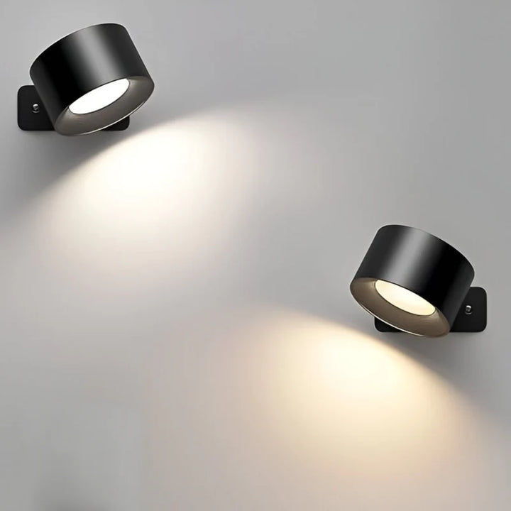 BowLift | EasyStick Cordless Wall Lamp